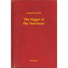 Booklassic The Nigger of the 'Narcissus' egyéb e-könyv