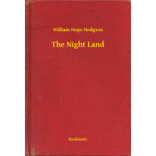 Booklassic The Night Land egyéb e-könyv