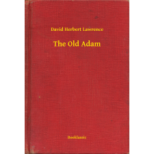 Booklassic The Old Adam egyéb e-könyv