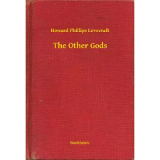 Booklassic The Other Gods egyéb e-könyv