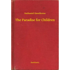 Booklassic The Paradise for Children egyéb e-könyv