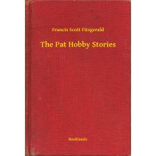 Booklassic The Pat Hobby Stories egyéb e-könyv