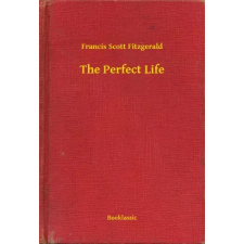 Booklassic The Perfect Life egyéb e-könyv