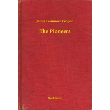 Booklassic The Pioneers egyéb e-könyv