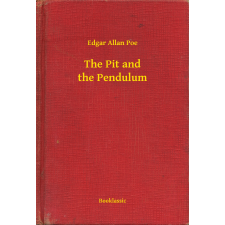 Booklassic The Pit and the Pendulum egyéb e-könyv