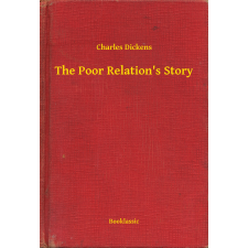 Booklassic The Poor Relation's Story egyéb e-könyv