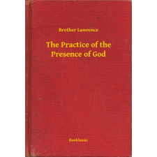 Booklassic The Practice of the Presence of God egyéb e-könyv