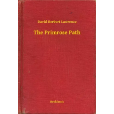 Booklassic The Primrose Path egyéb e-könyv