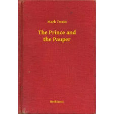 Booklassic The Prince and the Pauper egyéb e-könyv