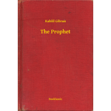 Booklassic The Prophet egyéb e-könyv