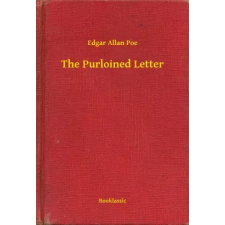 Booklassic The Purloined Letter egyéb e-könyv