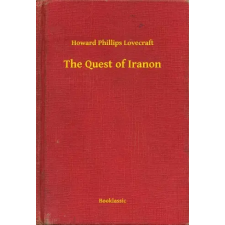 Booklassic The Quest of Iranon egyéb e-könyv