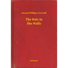 Booklassic The Rats in the Walls egyéb e-könyv
