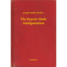 Booklassic The Rayner-Slade Amalgamation egyéb e-könyv