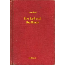 Booklassic The Red and the Black egyéb e-könyv