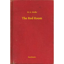 Booklassic The Red Room egyéb e-könyv