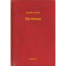 Booklassic The Rescue egyéb e-könyv