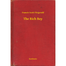Booklassic The Rich Boy egyéb e-könyv