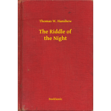 Booklassic The Riddle of the Night egyéb e-könyv