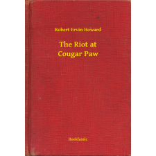 Booklassic The Riot at Cougar Paw egyéb e-könyv