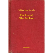 Booklassic The Rise of Silas Lapham egyéb e-könyv