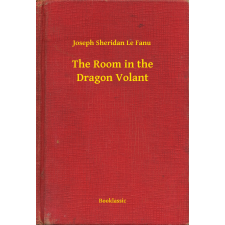Booklassic The Room in the Dragon Volant egyéb e-könyv