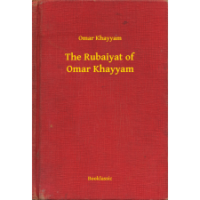 Booklassic The Rubaiyat of Omar Khayyam egyéb e-könyv