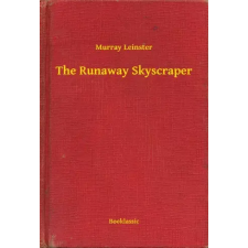 Booklassic The Runaway Skyscraper egyéb e-könyv