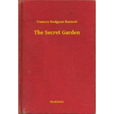 Booklassic The Secret Garden egyéb e-könyv