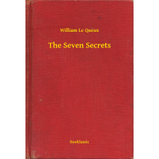 Booklassic The Seven Secrets egyéb e-könyv