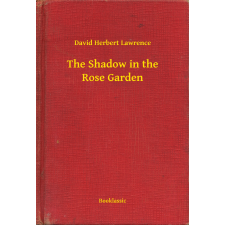 Booklassic The Shadow in the Rose Garden egyéb e-könyv