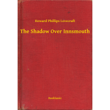 Booklassic The Shadow Over Innsmouth egyéb e-könyv