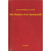 Booklassic The Shadow Over Innsmouth