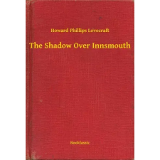 Booklassic The Shadow Over Innsmouth egyéb e-könyv