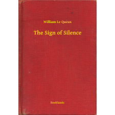 Booklassic The Sign of Silence egyéb e-könyv