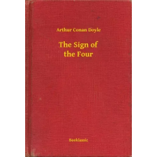 Booklassic The Sign of the Four egyéb e-könyv