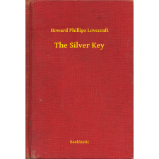 Booklassic The Silver Key egyéb e-könyv