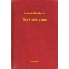 Booklassic The Sister-years egyéb e-könyv