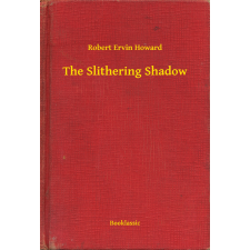 Booklassic The Slithering Shadow egyéb e-könyv