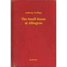 Booklassic The Small House at Allington egyéb e-könyv