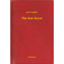 Booklassic The Star Rover egyéb e-könyv