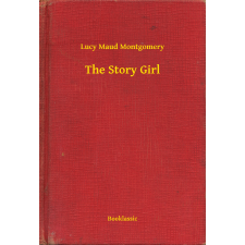 Booklassic The Story Girl egyéb e-könyv
