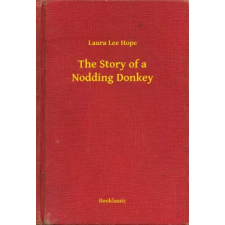 Booklassic The Story of a Nodding Donkey egyéb e-könyv