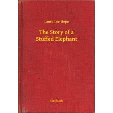 Booklassic The Story of a Stuffed Elephant egyéb e-könyv
