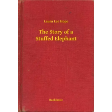 Booklassic The Story of a Stuffed Elephant egyéb e-könyv