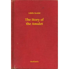 Booklassic The Story of the Amulet egyéb e-könyv