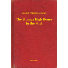 Booklassic The Strange High House in the Mist egyéb e-könyv