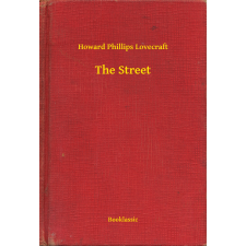 Booklassic The Street egyéb e-könyv