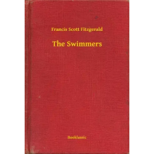 Booklassic The Swimmers egyéb e-könyv