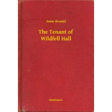 Booklassic The Tenant of Wildfell Hall egyéb e-könyv
